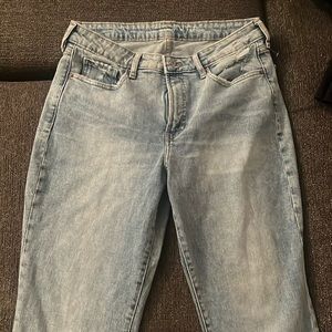 Old Navy O.G Straight Jeans